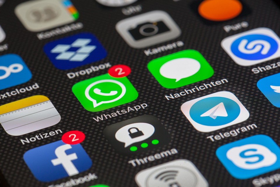 Top Free Mobile Messaging Apps