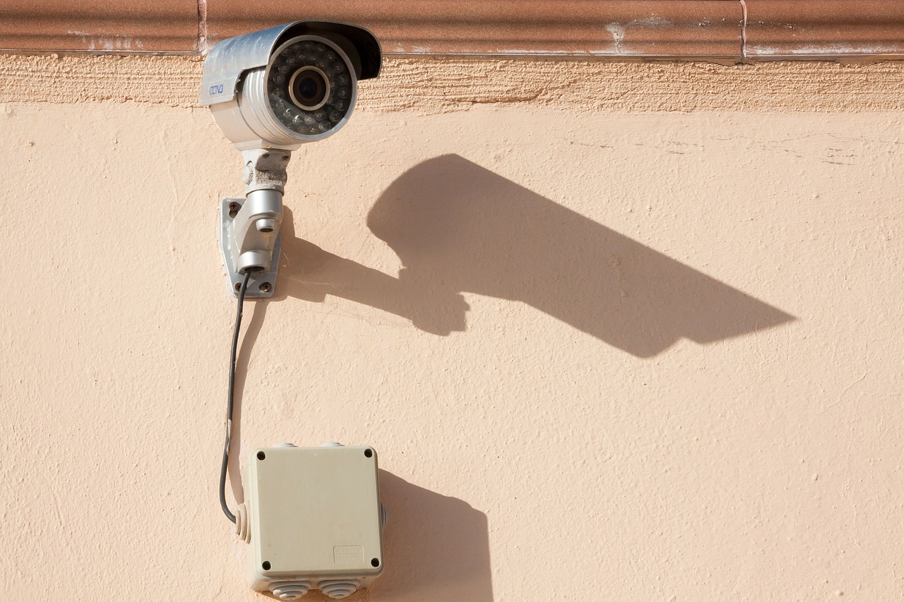 Key Features of a Home Security Camera