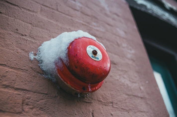 Most Advanced Fire Alarm Technologies
