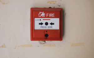 fire alarm